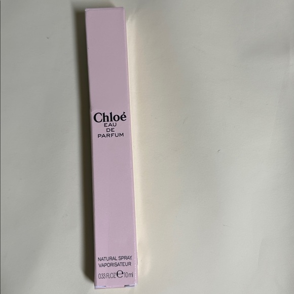 Chloe Fragrance For Women Travel Size 0.33 oz